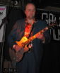 Jammin' George!